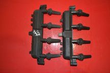 Катушка зажигания Citroen AX  Berlingo C2 C3 Saxo Xsara