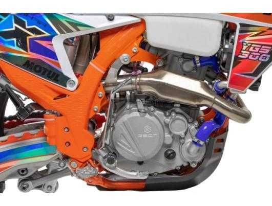 Geon Dakar GNX 300YGS, K23, 2025 р. в.