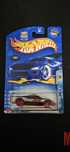 Saleen s7 Hot wheels