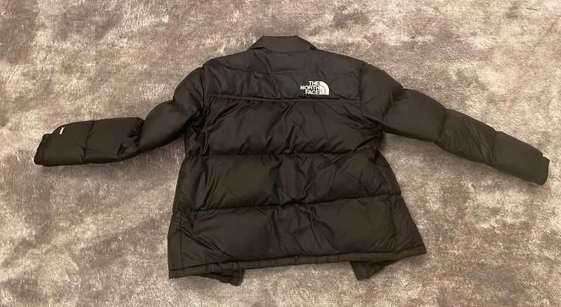 TheNorthFace/TNFnuptse700/XXS