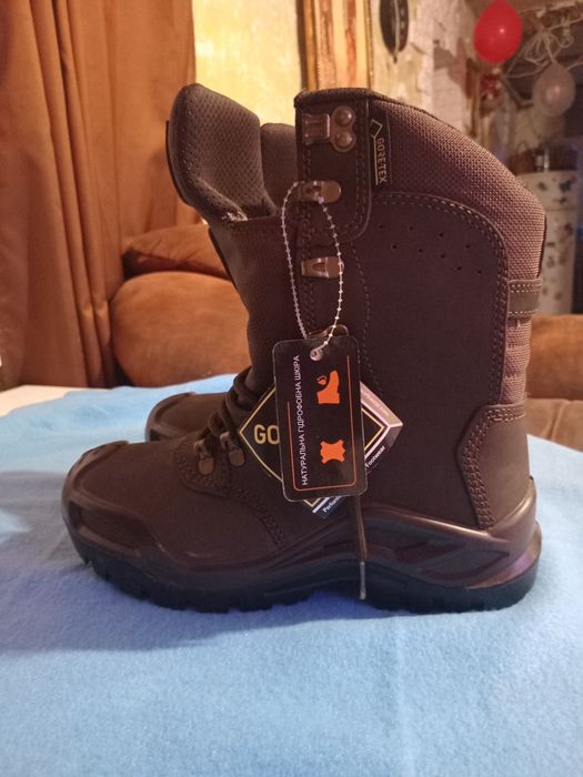 Сапоги боевые чоботи бойові ботинки