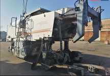 Wirtgen W 2100 2007