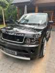 Land Rover RANGE ROVER SPORT Autobiography ANGLIK