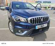 Продам Suzuki SX4 2017