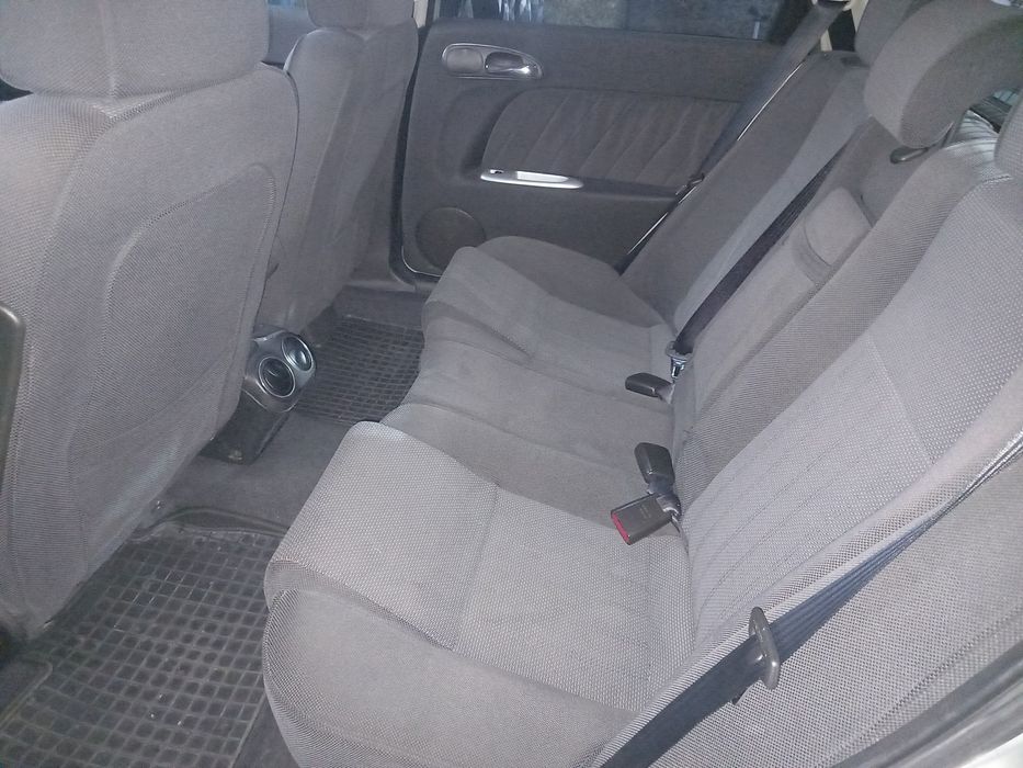 Alfa Romeu 156 1.9 JTD