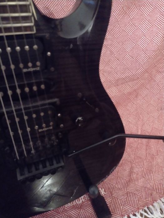 Гітара Cort X-11