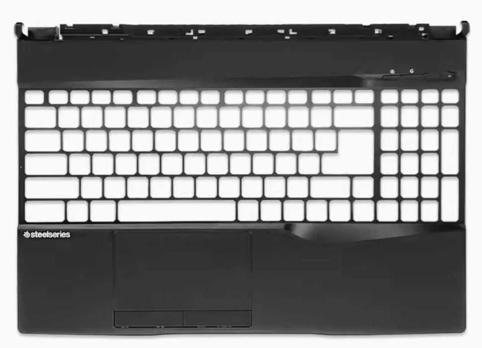 NOWY Palmrest obudowa MSI GL65 9SE 9SEK czarny
