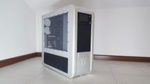 Caixa Silverstone TJ07