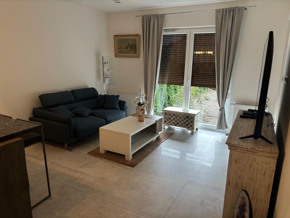 Mieszkanie 2 pokojowe na wynajem Biedrusko Poznań