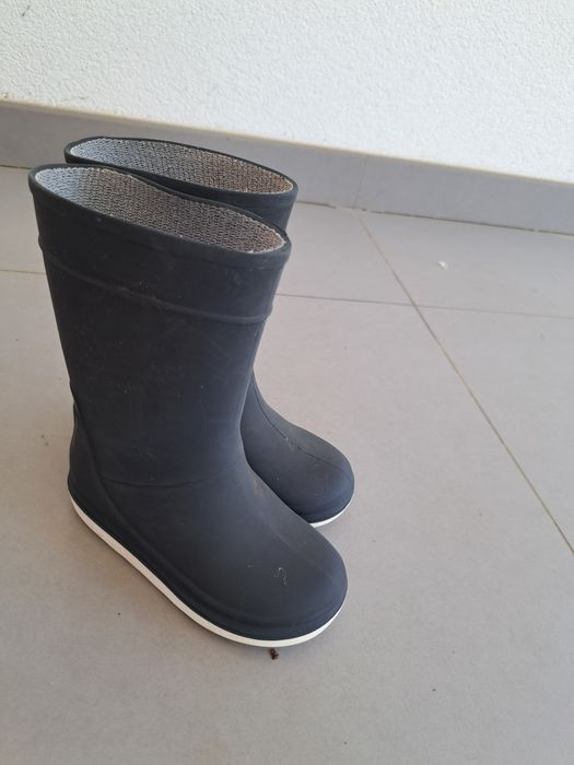 Kalosze bdb decathlon rozmiar 26-27