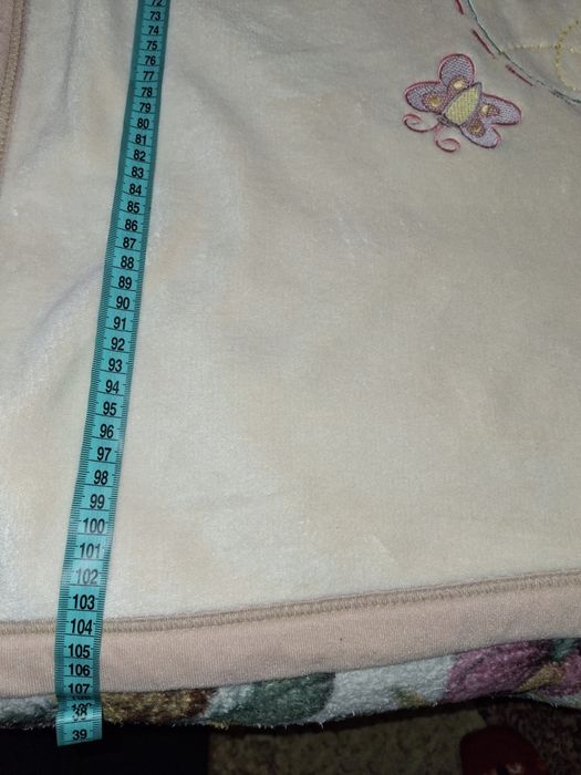 Одіялко дитяче універсальне