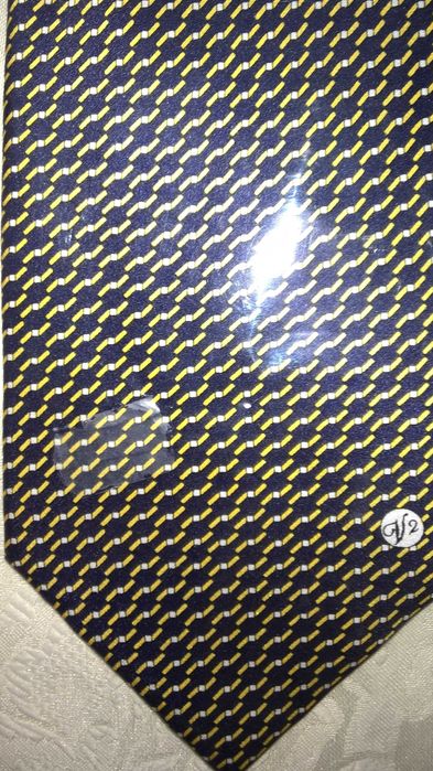 Wizytowe krawaty męskie