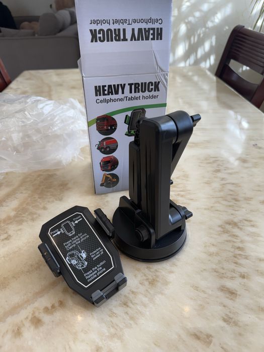 Тримач для телефона