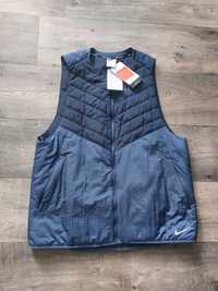 Жилет Nike Running Men's Aerolayer Gilet