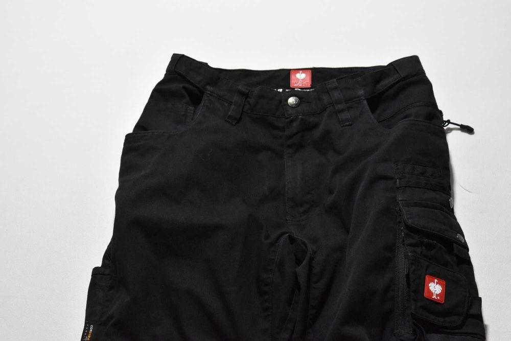 Engelbert strauss 46 spodnie robocze