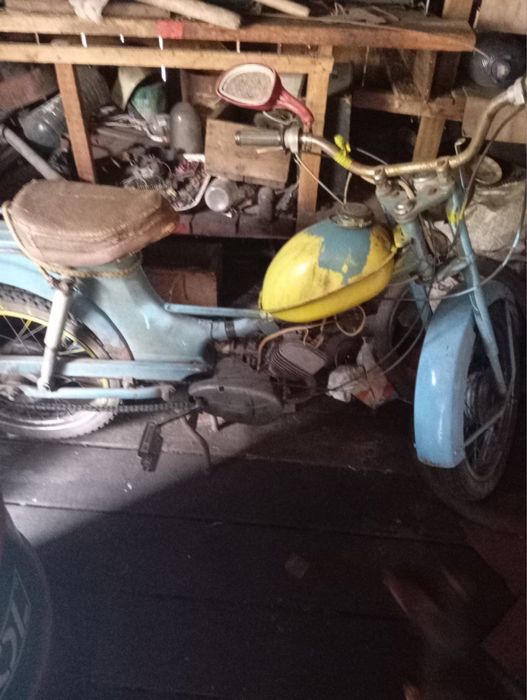 Продам Ригу в рабочем состояние