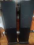 Fyne F502 kolumny