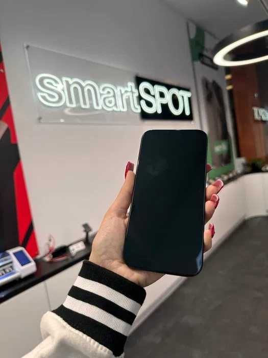 iPhone 16 Pro Max 256 GB Black Titanium | OKAZJA | gwarancja 2l.