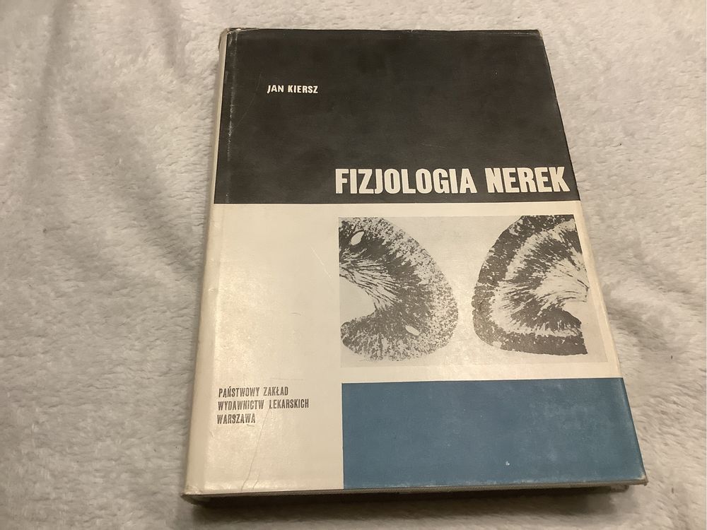 Fizjologia nerek Kiersz