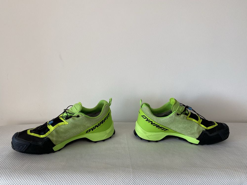Dynafit 46 1/2 buty trekkingowe GTX Gore- Tex