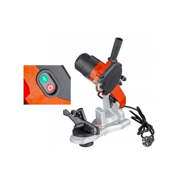Ostrzałka elektryczna 650w KD10631
