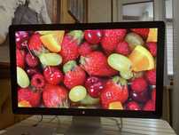Монитор Apple Thunderbolt Display 27 дюймів a1407