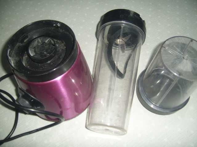 Blender do Smoothie