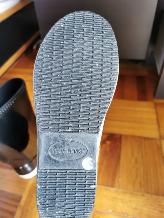 Havaianas galochas 37