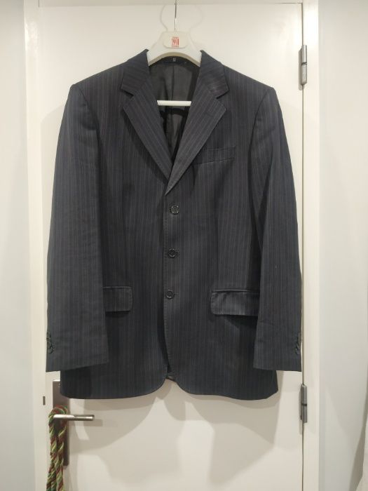 Vendo blazer riscado da Giovanni Galli