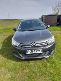 Citroën C4 Citroen C4 2013 Okazja