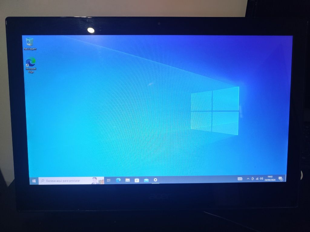 Acer all in One pc