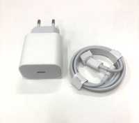 Carregador fast charger para iphone CDQ31 novo