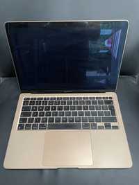 Macbook air 13 M1 256gb ssd 8 gb ram