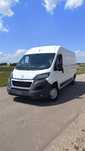 Peugeot Boxer Klima Tempomat Kamera cofania nawigacja