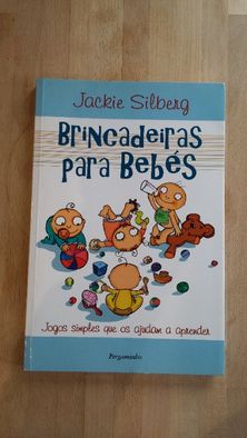 Brincadeiras Para Bebés