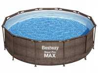 Basen BestWay 366X100CM 9150L