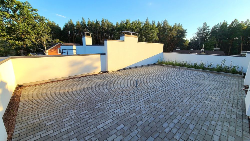 Таунхаус з РЕМОНТОМ, в Ірпені біля Лісу, 124 м²+ 60 м² Видова мансарда