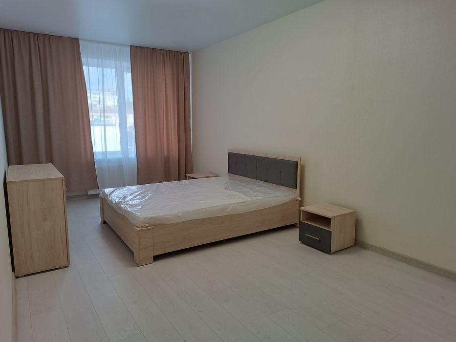 Оренда 2к квартири на Виставці. Перша здача