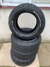 BFGoodrich All-Terrain T/A 245/65/17