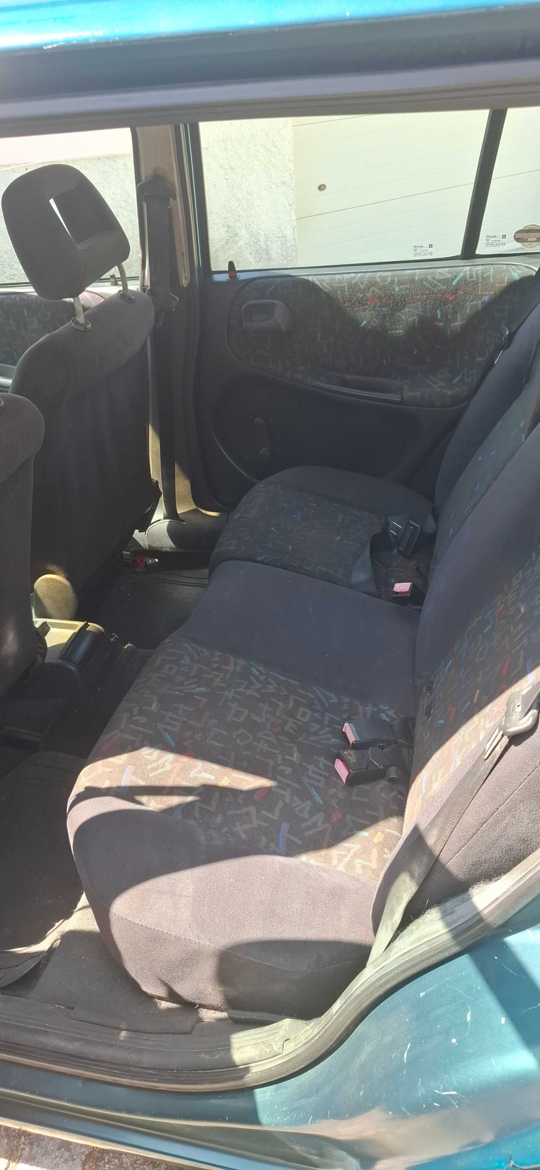 Opel Astra ano .