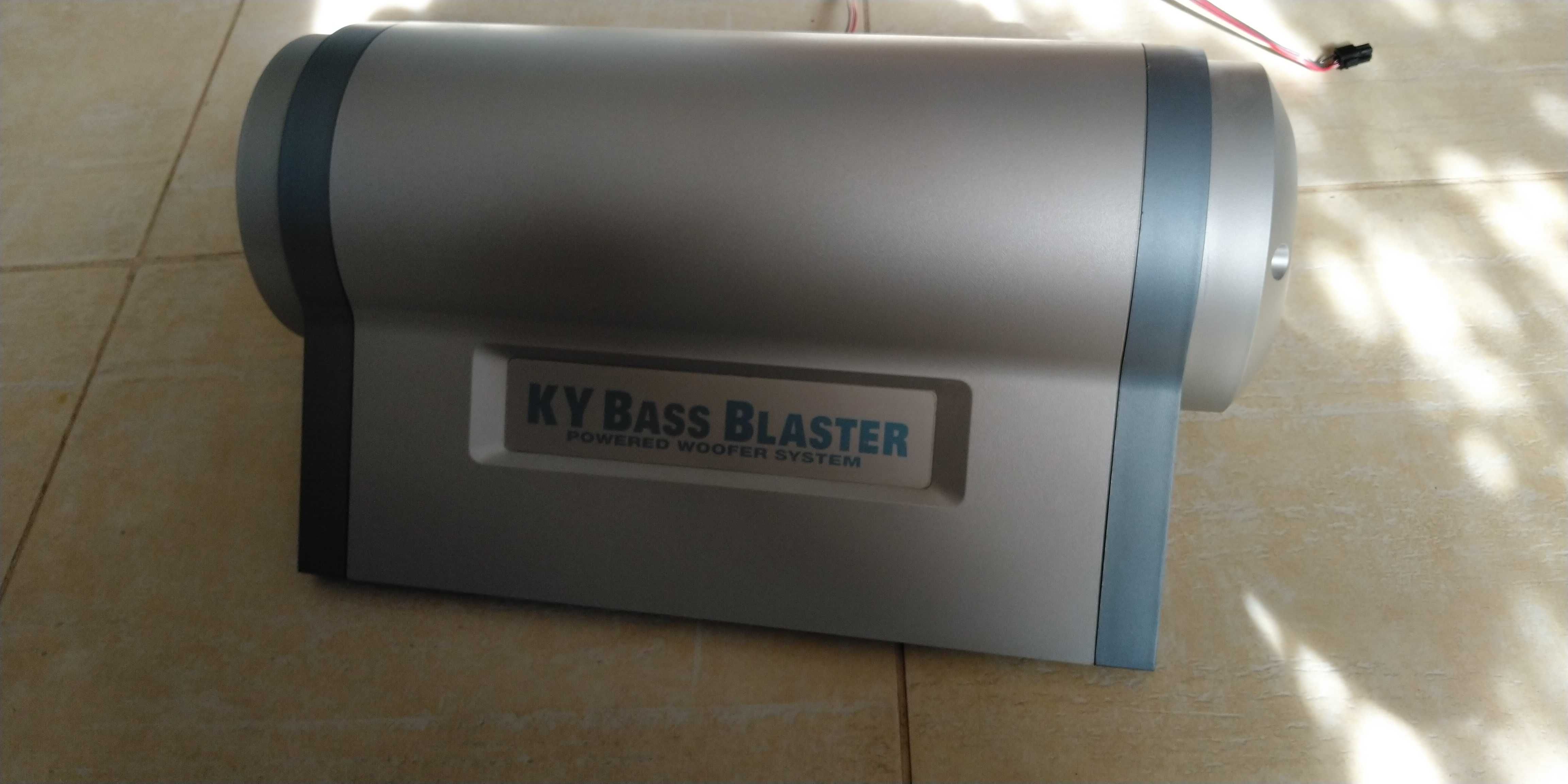 Сабвуфер Onida KY Bass Blaster 29/21