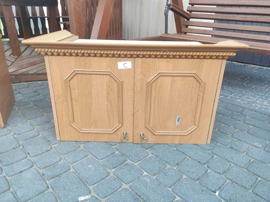 Regał pokojowy, używany, meble, witryny, barek, Miechów