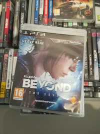Beyond two souls ps3 PlayStation 3
