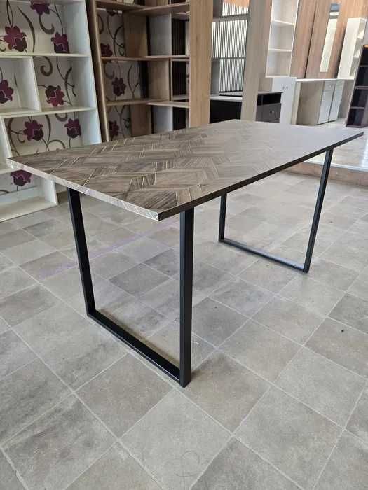 WYPRZEDAŻ Stół Stoły Kuchenne Jadalniane Barowe do Salonu Loft Classic