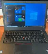 Lenovo ThinkPad T480 | FHD | i5-8350U | 16GB DDR4 | 256GB M2