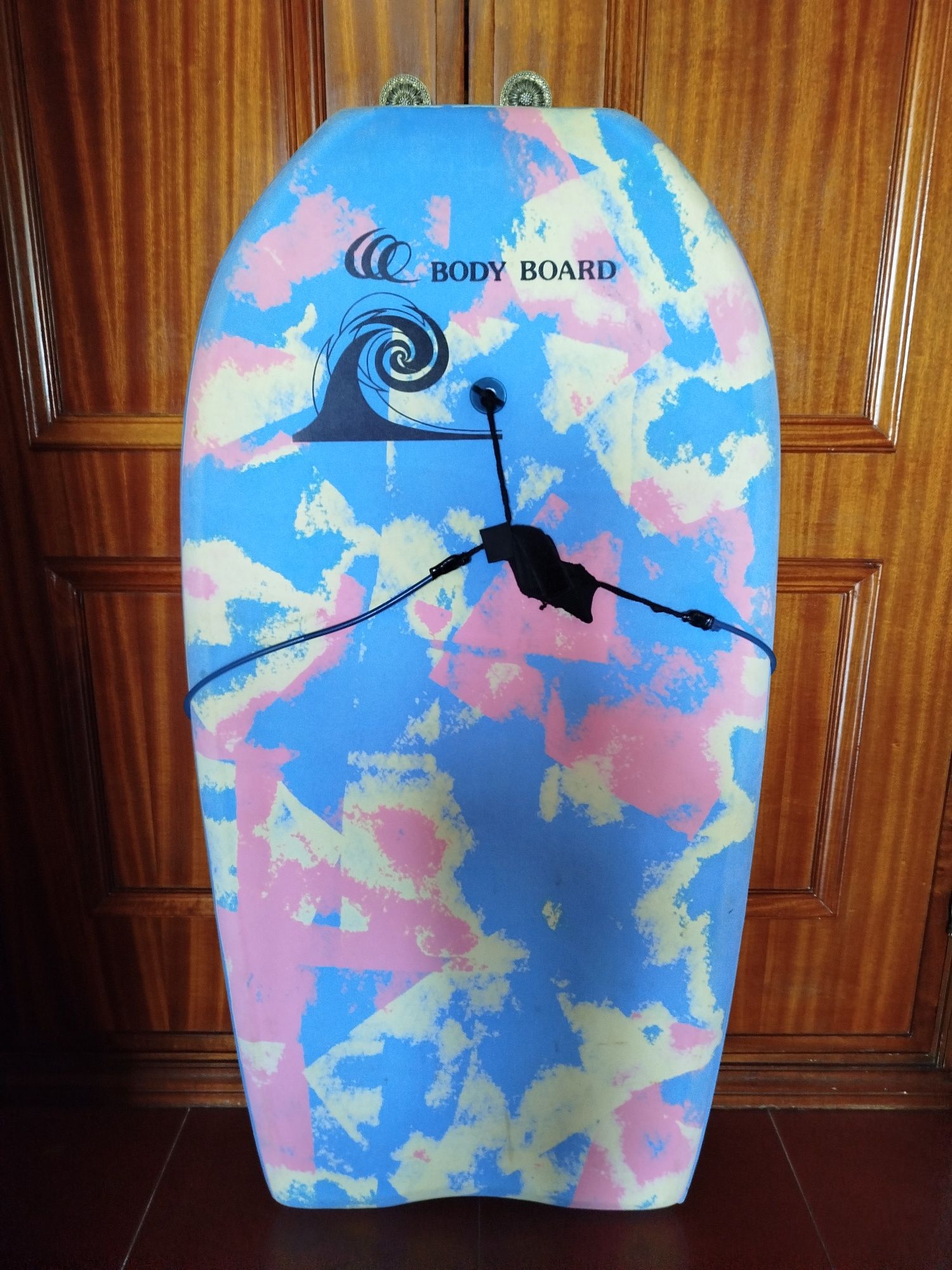 Prancha de bodyboard