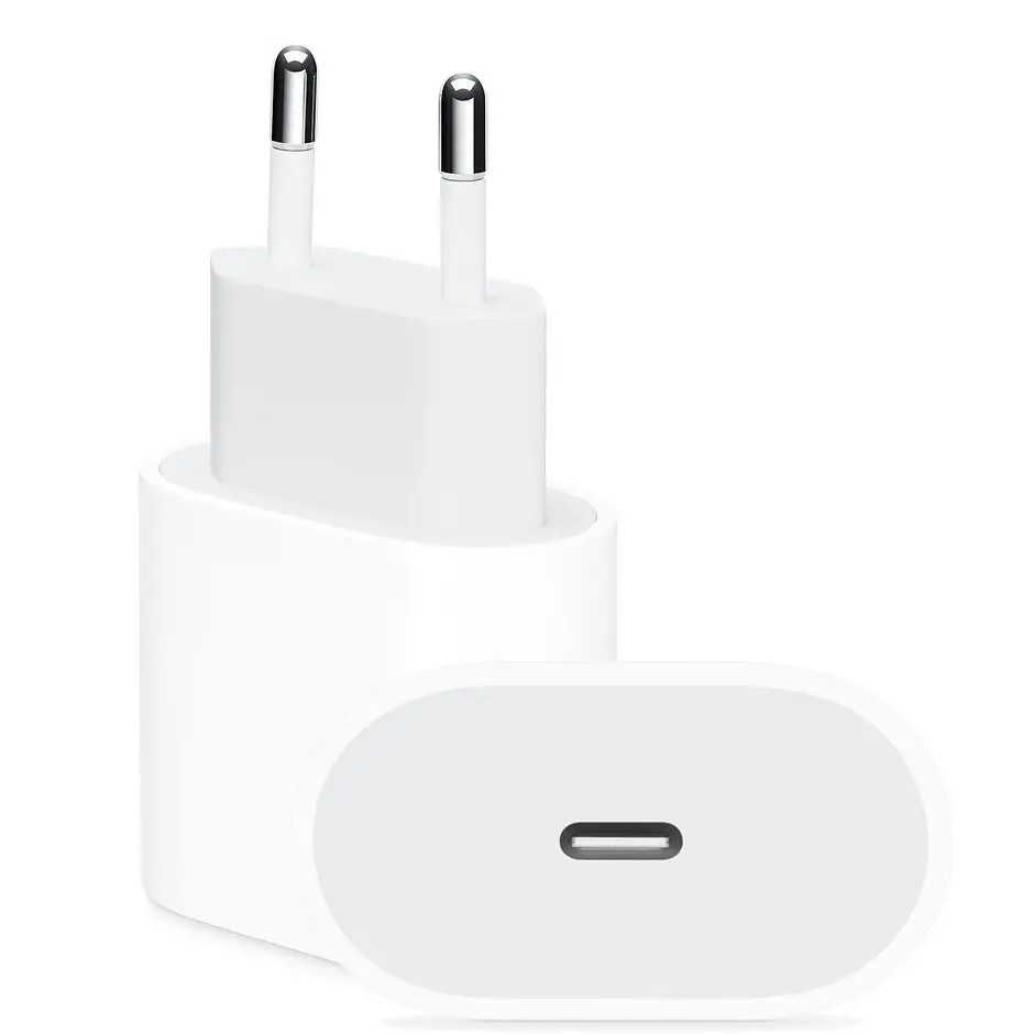 Мережевий зарядний пристрій Apple 20W USB-C Power Adapter