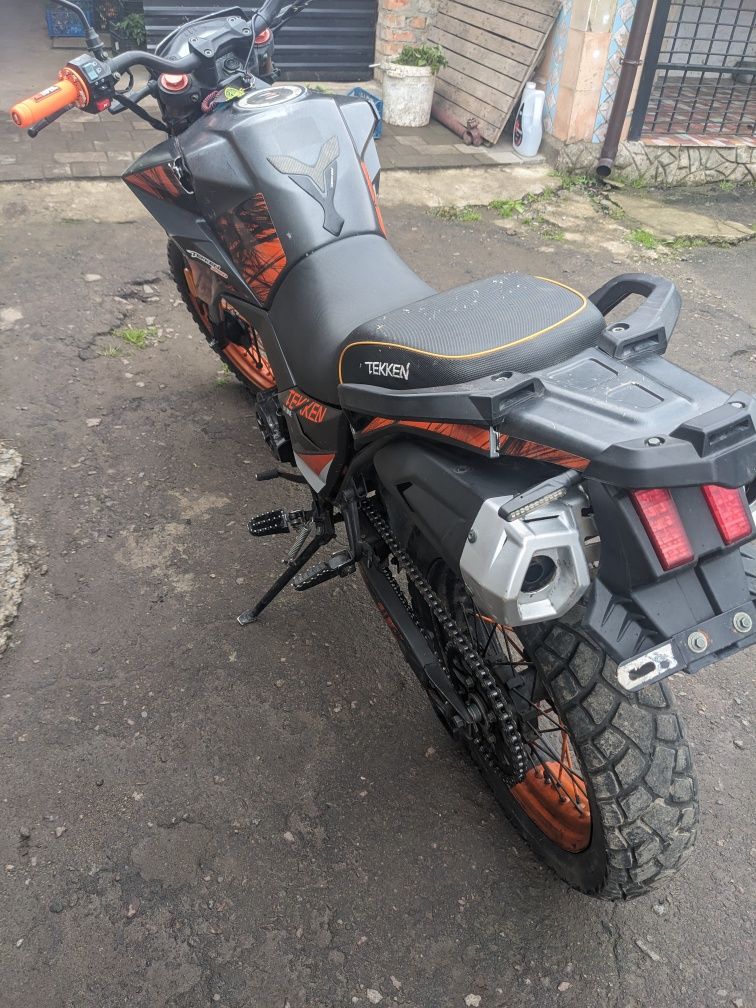 Текен 250 2021 р