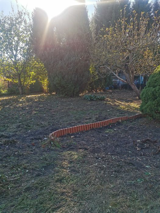 Działka ROD Solec Kujawski 530m z Domkiem