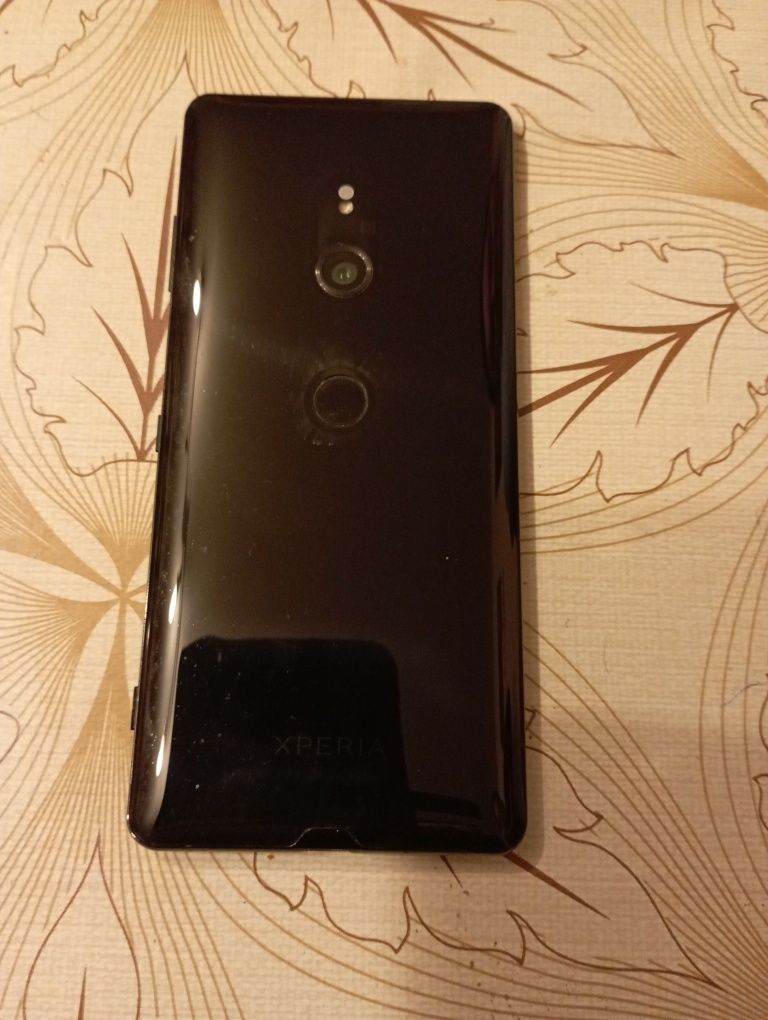 Sony Xperia XZ3 64GB